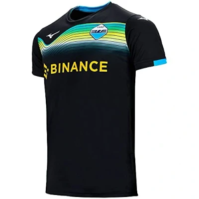 Image of Lazio, Men&#039;s Jersey, 2022/23 Season Official Away