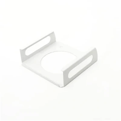 Image of PENN ELCOM Wall Mount Bracket White for SONOS PORT