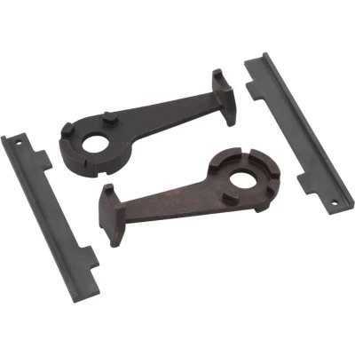 Image of vidaXL 4 Piece Camshaft Alignment Tool for VW AUDI