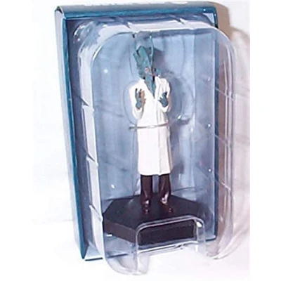 Image of Dr Doctor Who The Offical Figurine Collection Tenth No. 61 Utopia Chantho Figure By Eaglemoss Shop Sock Room Find