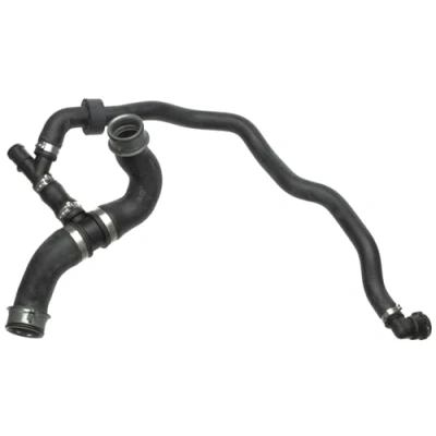 Image of 2045018282, 2045019682, A2045018282, A2045019682 Radiator Hose GATES 05 2603 EPDM (ethylene propylene diene Monomer (M class) rubber)
