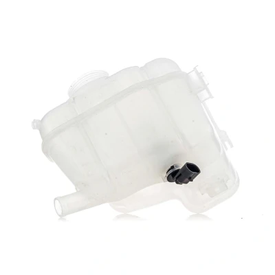 Image of 013220123, 013220124, 022953219 Expansion Tank FEBI BILSTEIN 47884 with coolant level sensor VAUXHALL: INSIGNIA Mk1, Mk1