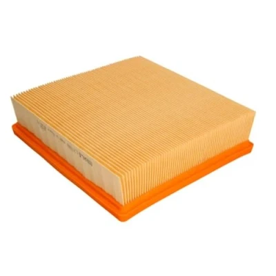 Image of 76521223 Air Filter MAHLE ORIGINAL LX 1049 49,8mm 198mm 190,0mm Insert HONDA: CIVIC 6 Fastback, HR V I, Hatchback