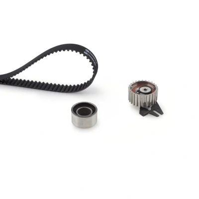 Image of 5623XS, T42059, T43211 Timing Belt kit GATES K045623XS without water pump G Force Redline CVT ALFA ROMEO: 166, 159 Saloon