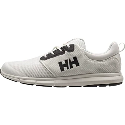 Image of Helly Hansen Men&#039;s Feathering Sailing and Watersport, 011 Off White, 9 UK