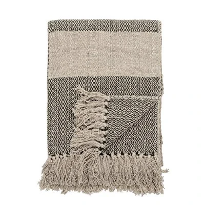 Image of Bloomingville Blanket, 160 cm