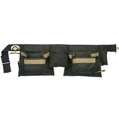 Image of Kuny&#039;s AP1429 AP 1429 Sierra 12 Pocket Apron