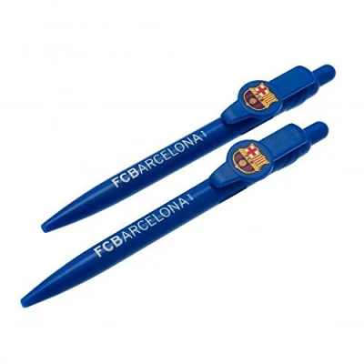 Image of Official FC Barcelona Pen Set