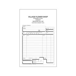 Image of Twinlock Scribe Counter Sales CS/654/2 (Pack 100)