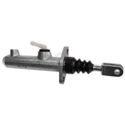 Image of 0060511530, 60511530 Clutch Master Cylinder A.B.S. 61001X for left hand drive vehicles ALFA ROMEO: 164