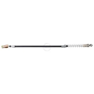 Image of 5951339 Brake Cable A.B.S. K10097 488mm Drum for left hand/right hand drive vehicles