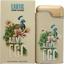Image of ARMAF Ego Exotic For Women Eau de Parfum Spray 100ml