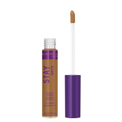 Image of Rimmel Stay Matte Soft Concealer 532 Golden Amber