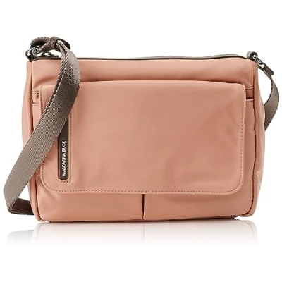 Image of Mandarina Duck Women&#039;s Hunter Crossover, Cork
