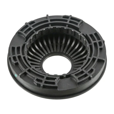 Image of 8V5Z18198B Strut Bearing FEBI BILSTEIN 39491 Front Axle Left, Right FORD: FIESTA 6, MAZDA: 2 Hatchback