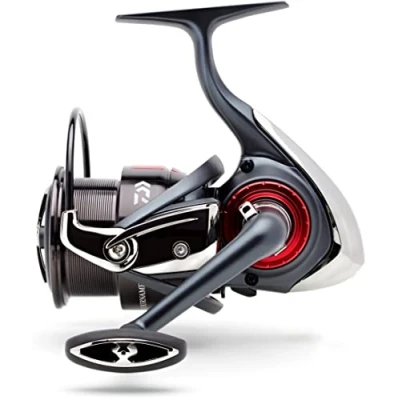 Image of Daiwa 20 Tournament 4010 QD Reel 20TN4010QD