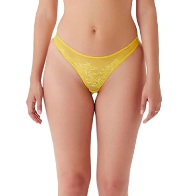 Image of Gossard Women&#039;s 13006 PRS Underwear, Primrose, Extra Small