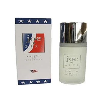 Image of UTC Joe Girl Fragrance for Women 55ml Parfum de Toilette, made by Milton Lloyd