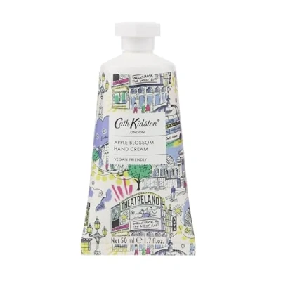Image of Cath Kidston London Theatre Hand Cream 50ml