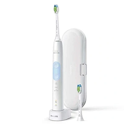 Image of Philips HX6859/29 Sonic Toothbrush, Polycarbonate