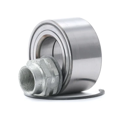 Image of 46531160, 51856892, 71714458 Wheel bearing kit SKF VKBA 3577 with integrated ABS sensor 66mm FIAT: Panda II Hatchback, 500 Hatchback