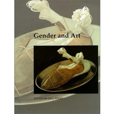 Image of Gender and Art &amp; its Histories Vol III (Paper): v.3 (Art Series)