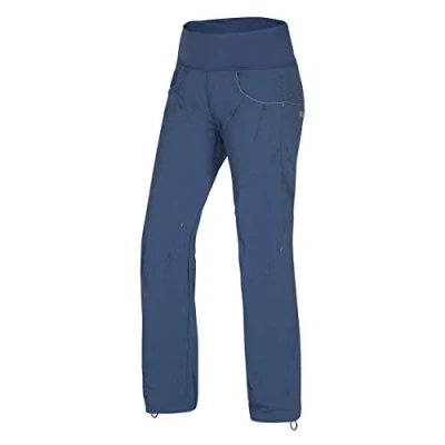 Image of Ocun Noya Pants Women&#039;s Climbing Trousers, Midnight, M