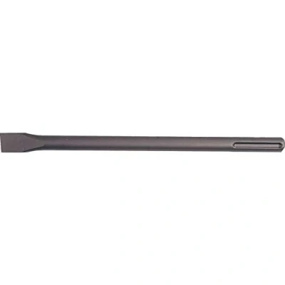 Image of Kennedy 305 x 75mm (12&quot;X3&quot;) Wide SDS Max Chisel