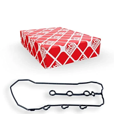 Image of 132703HD0A Rocker Cover Gasket FEBI BILSTEIN 107962 ACM (Polyacrylate)