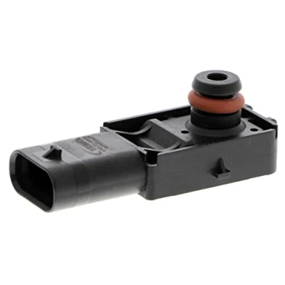 Image of VEMO V10 72 1500 Pressure Sensor, brake booster Compatible with VW 5Q0906207B