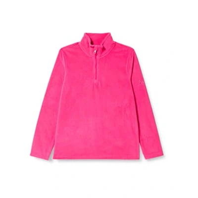 Image of McKinley Unisex Kid&#039;s Amarillo Blouse, Pink, 152 (EU)