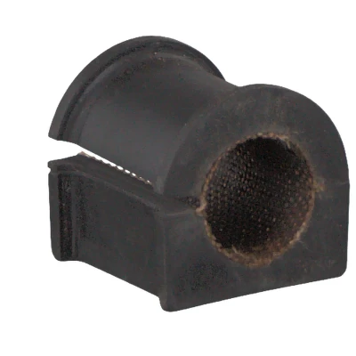 Image of RBX000010 Stabilizer Bushes FEBI BILSTEIN 46538 Front Axle Rubber 20,5mm LAND ROVER: Freelander I Off Road