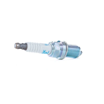 Image of BKR6ES Spark plug NGK 3783 M14 x 1,25 16 mm PEUGEOT: 207 Hatchback, 106 II SW, MERCEDES BENZ: C Class Saloon, T modell