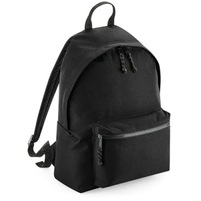 Image of BagBase BG285 Recycled Backpack