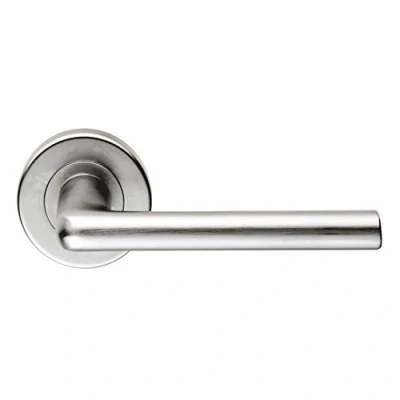 Image of SEROZZETTA UNO LEVER ON CONCEALED FIX PUSH ROUND ROSE