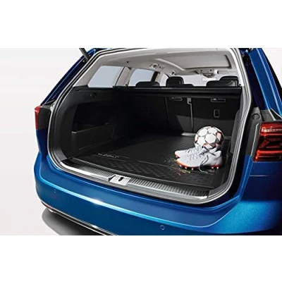 Image of Volkswagen 3G9 061 161 Boot Tray