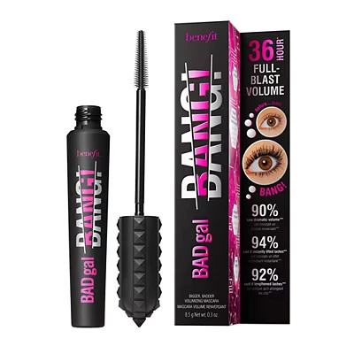 Image of Benefit Mascara, 4 g,BLACK MINI,0602004087867