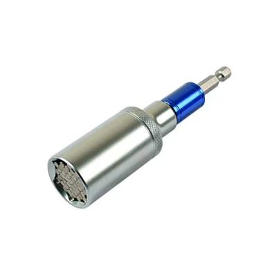 Image of Laser 6277 Survivor Socket with Quick Chuck End