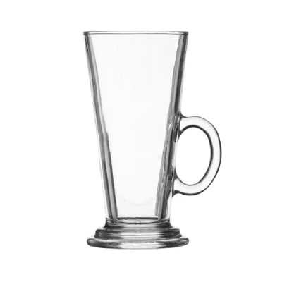 Image of Ravenhead Entertain 260ml Set Of 2 Latte Glasses