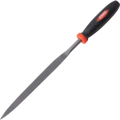 Image of Kennedy 16CM (6.1/2&quot;) Taper Flat Cut 2 Needle File