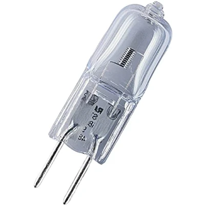 Image of Osram HLX G6.35 24V/250W 64655