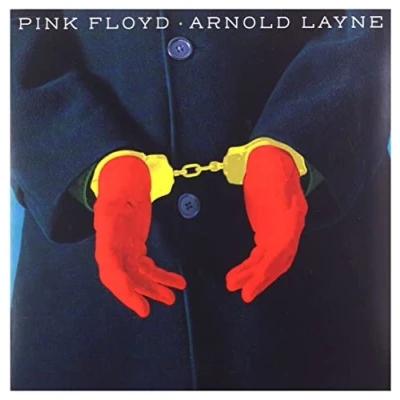 Image of Pink Floyd Arnold Layne Sealed 2020 UK 7&quot; vinyl PFRS7
