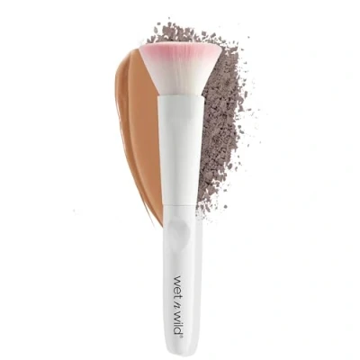 Image of Wet n Wild Flat Top Brush for Women 1 Pc
