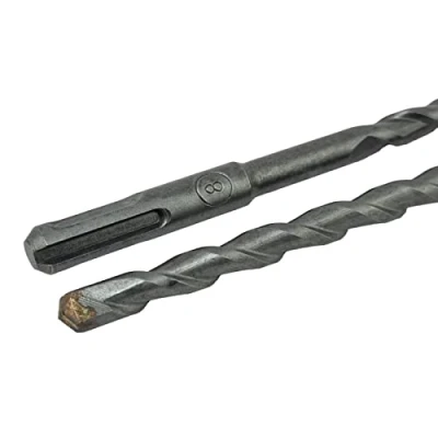 Image of SDS+ Plus Masonry Drill Bit (8mm x 600mm)