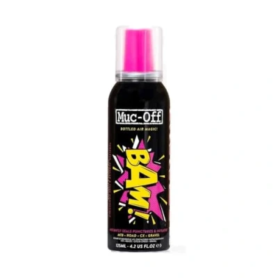 Image of Muc Off B.A.M! Inflate &amp; Repair