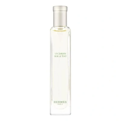 Image of Hermès Un Jardin Sur Le Toit Eau de Toilette 15ml Spray