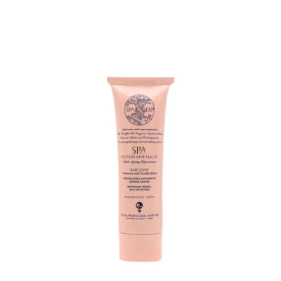 Image of Tecna SPA hair Lover 75ml Thermal protection for curly and wavy