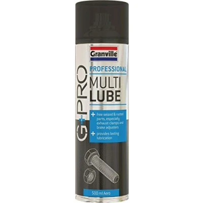 Image of G Pro Multilube 500ml