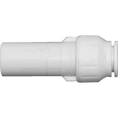 Image of John Guest Speedfit PEM062215W 22 mm x 15 Reducer