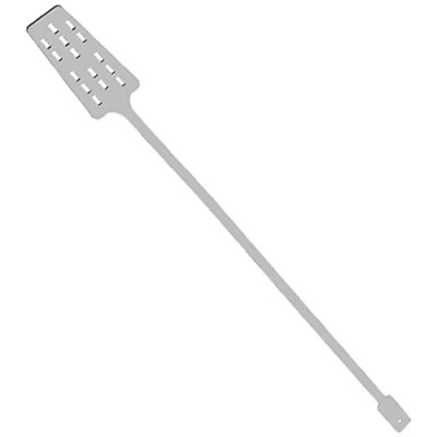 Image of unknows 60cm Plastic Wine Mash Tun Mixing Stirrer Stirring Paddle Homebrew Home Kitchen Bar Beer Brewing Tool